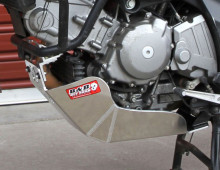 Skid Plate, B&B Off Road Engineering Bash Plate | ProCycle.us